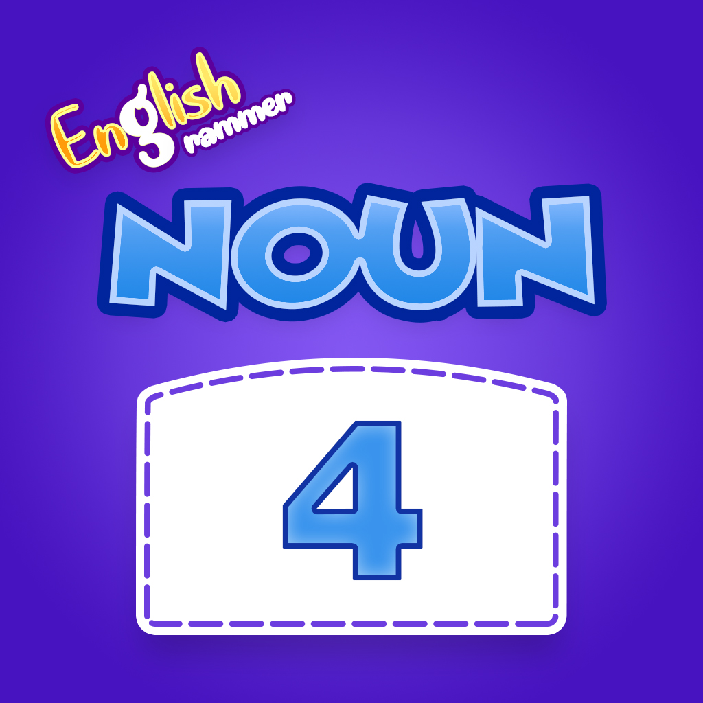 Online Noun Quiz 04 for Kids