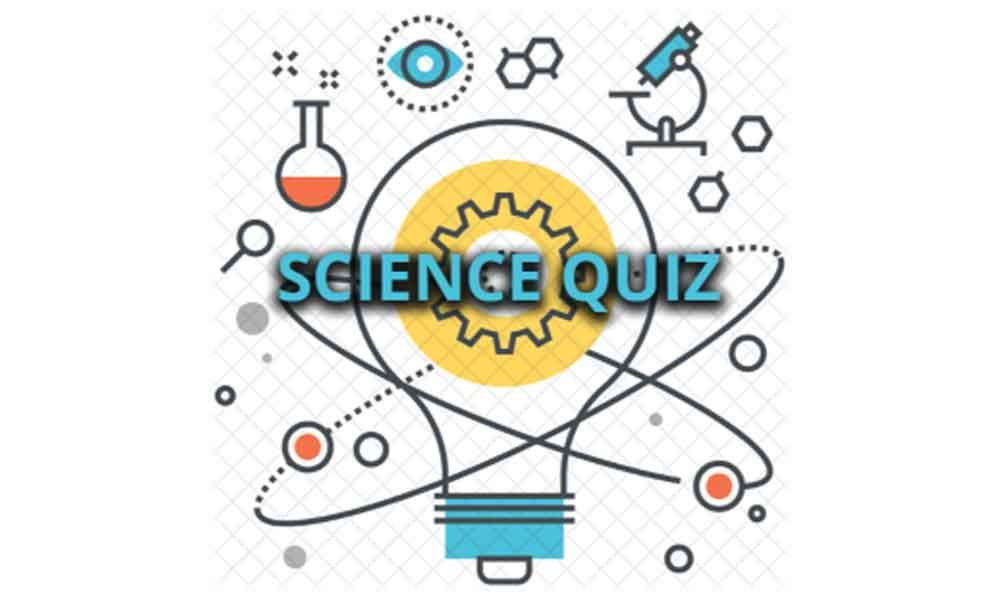 Online Science Quiz for Kids Trivia Science Quizzes