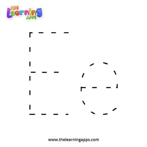 Download Free Printables Letter E Tracing Worksheet for Kids