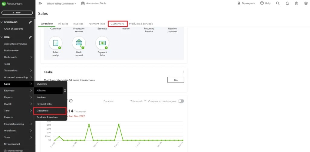 How to Apply Credit Memo to Invoice in QuickBooks Online