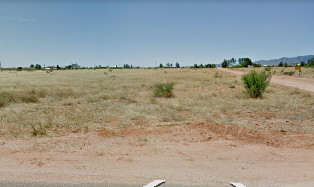 Zillow lots for sale, Great dirt road access, Pearce, AZ, easy access