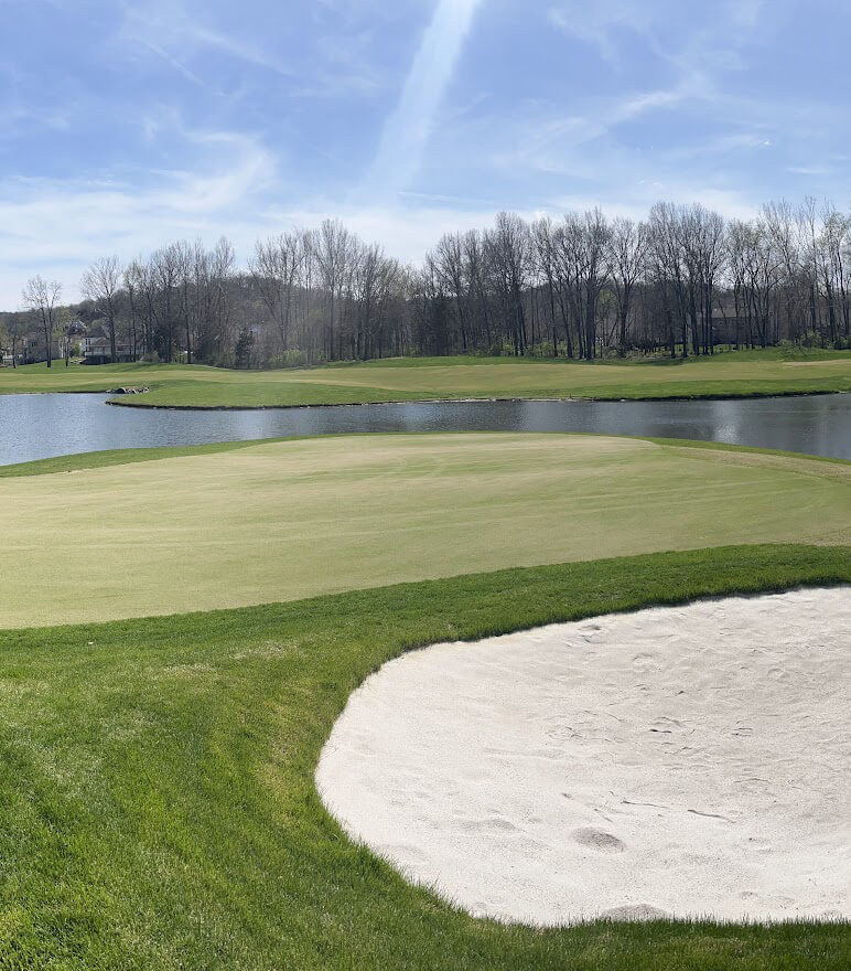 The Legends Home Page