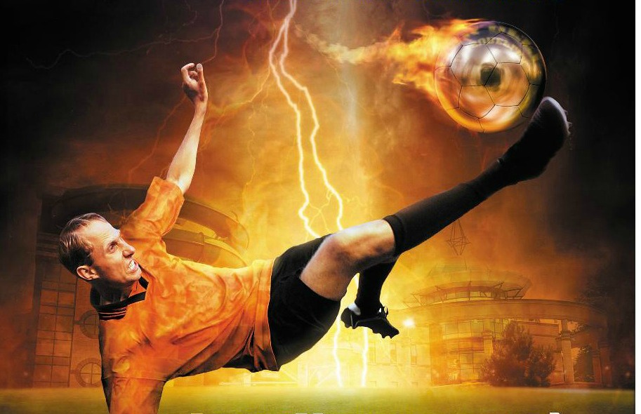 Booking Overview page LeisurePlex