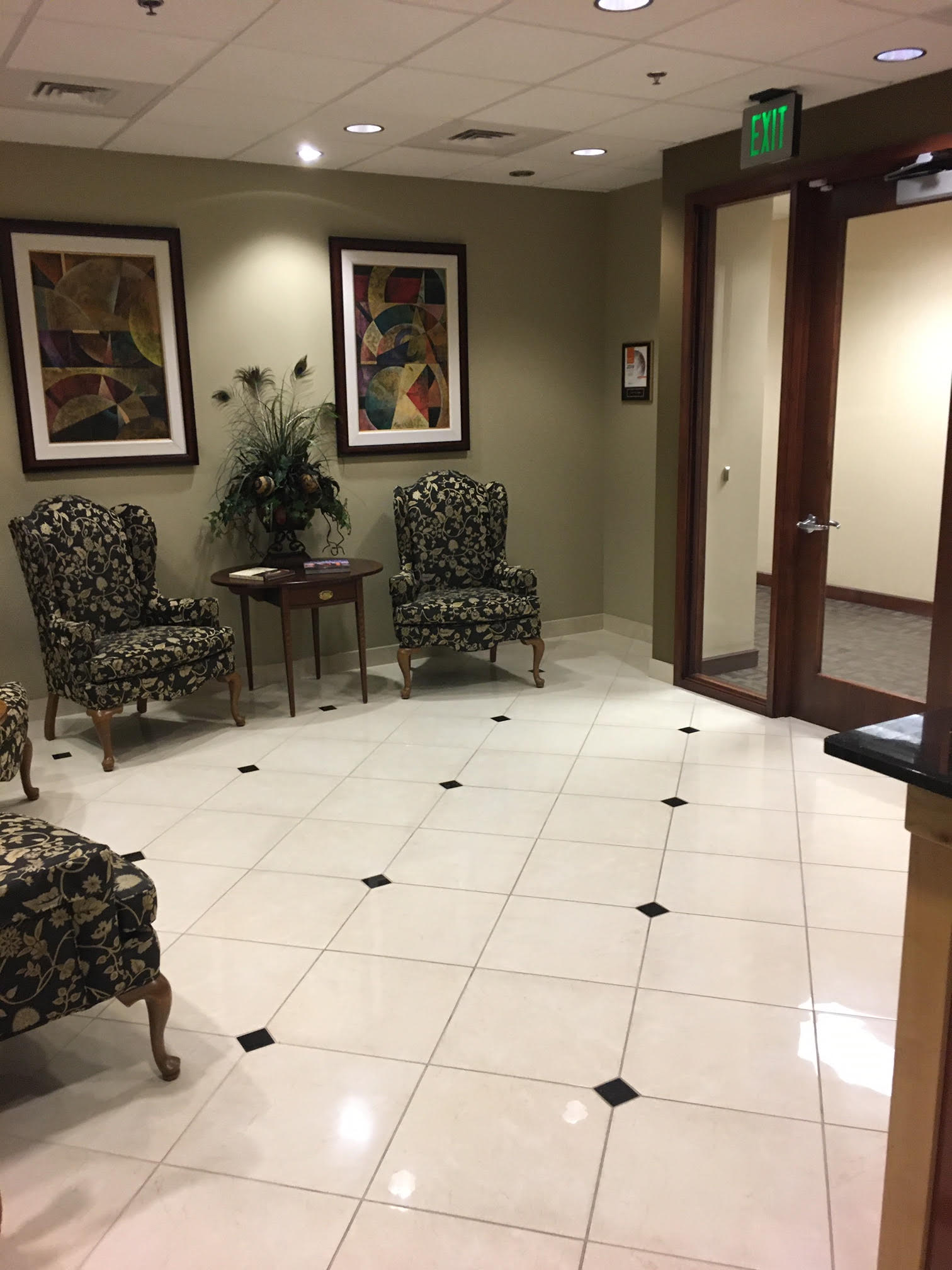 Contact Us Leonard Law Firm Personal Injury Experts Phoenix, AZ