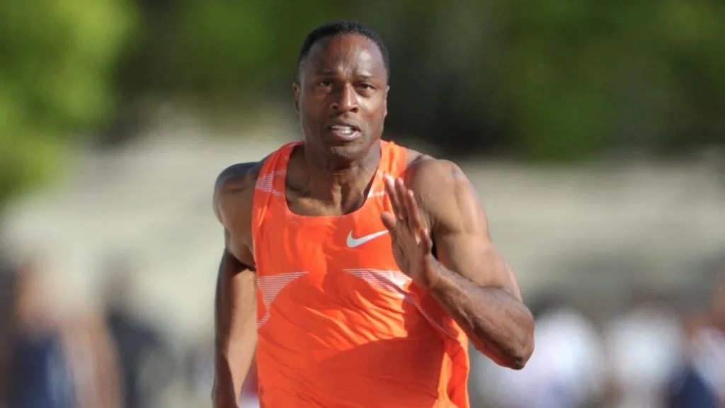 When world athletes did ballet The Lewis Foundation of Classical Ballet