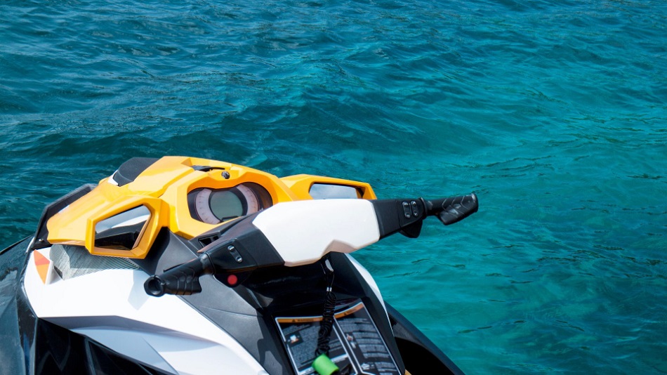 Top 5 Tips for FirstTime Jet Ski Riders