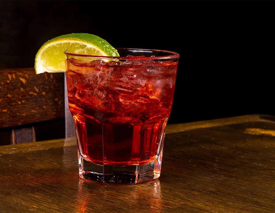 The Library CO. Bar & Kitchen