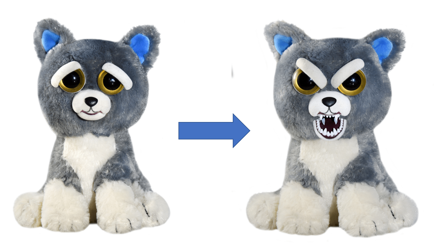 Collectibles Licensing Feisty Pets, Dr. Seuss Launch NFT Partnerships