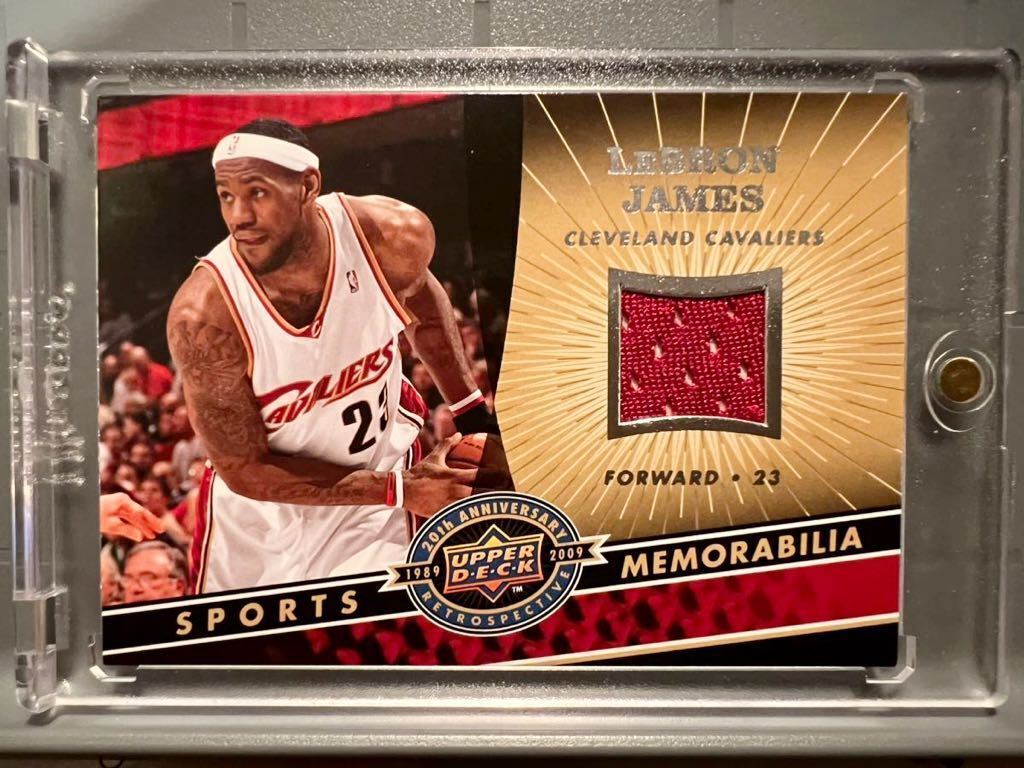 LeBron James Joins Fanatics in Reported 5 Million Trading Card Deal