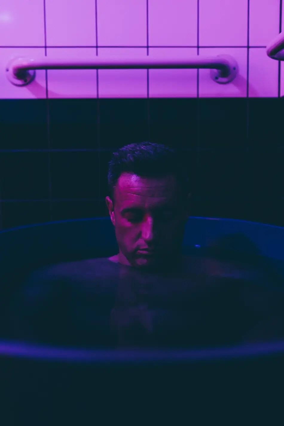 Cold Therapy The Life Works Project