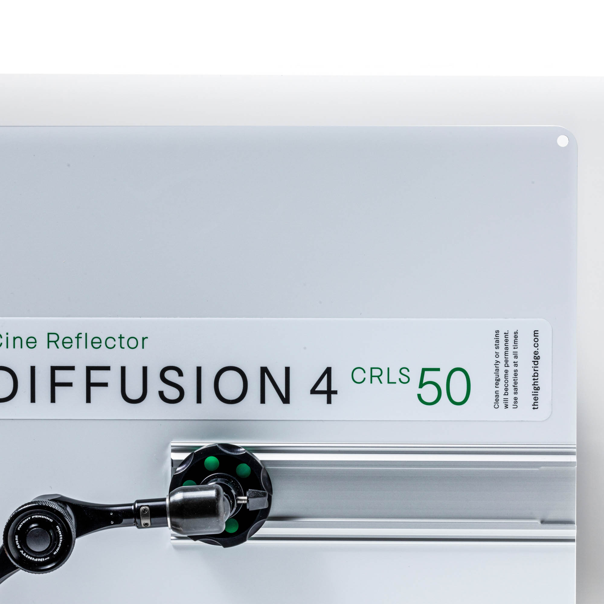 CRLS Cine Reflector DIFF 4 Lightbridge