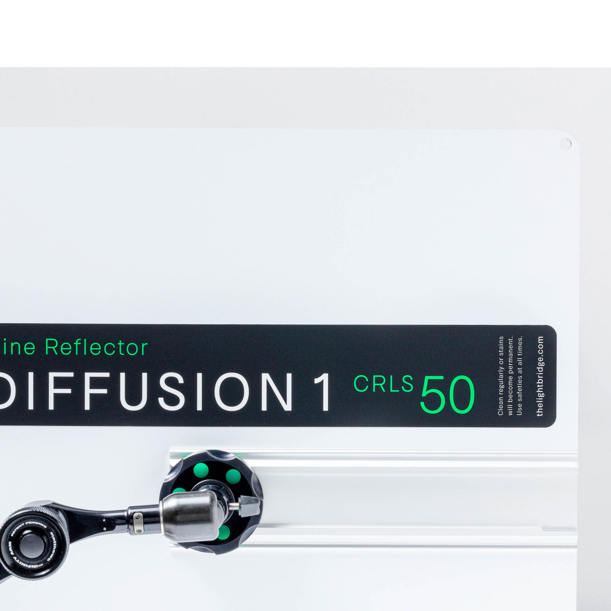 CRLS Cine Reflector DIFF 1 Lightbridge