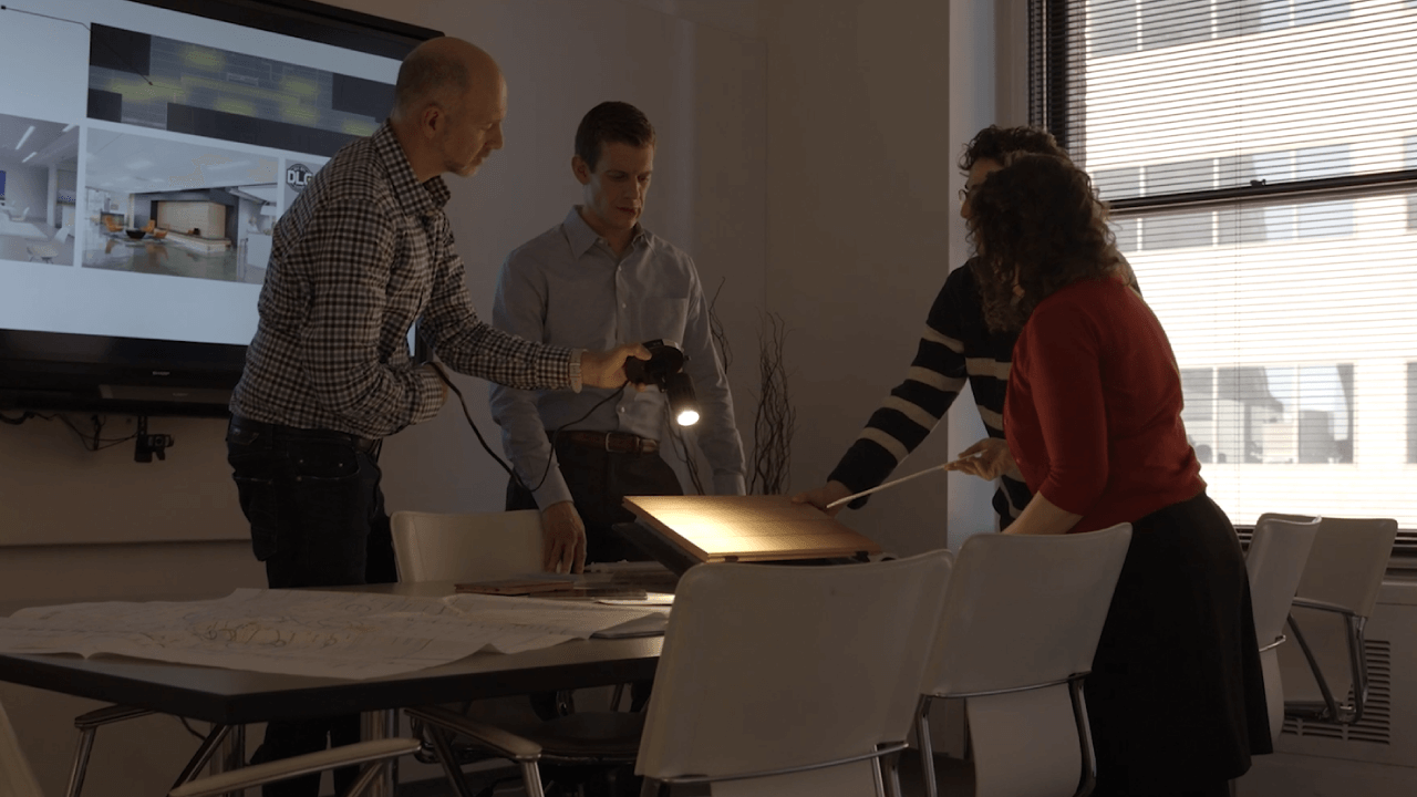 Visualizing Footcandles vs. Brightness The Lighting Practice