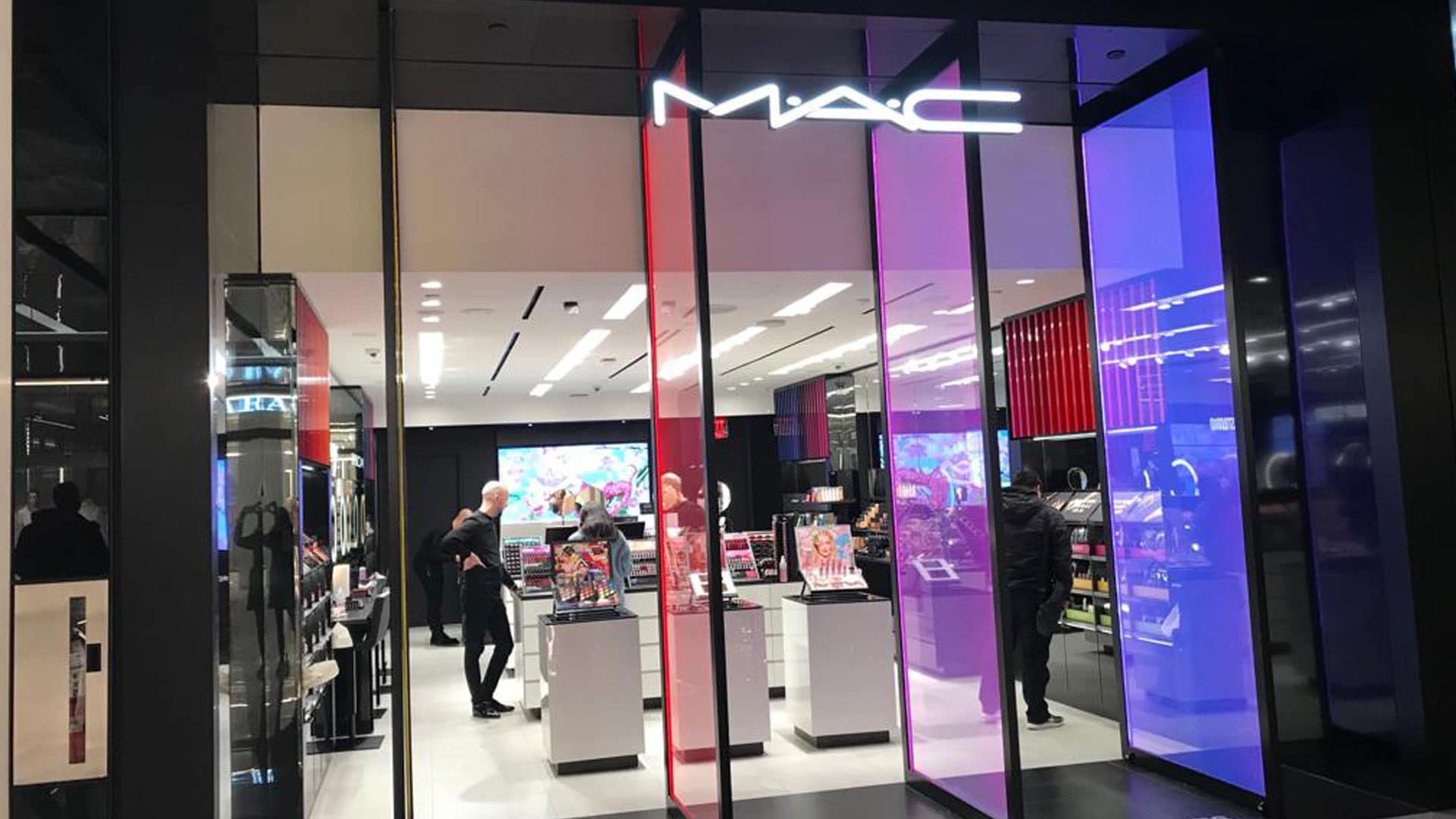 Mac Makeup Cles In Nyc Saubhaya Makeup
