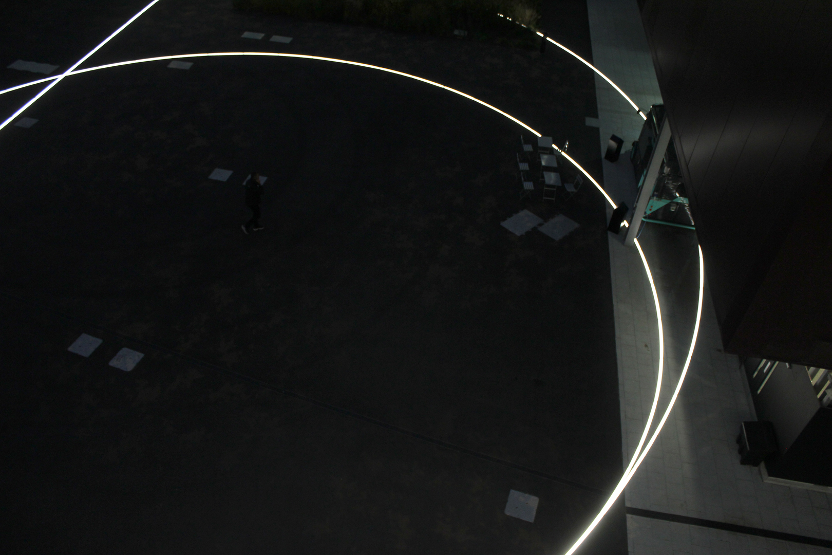 Here East, Stratford