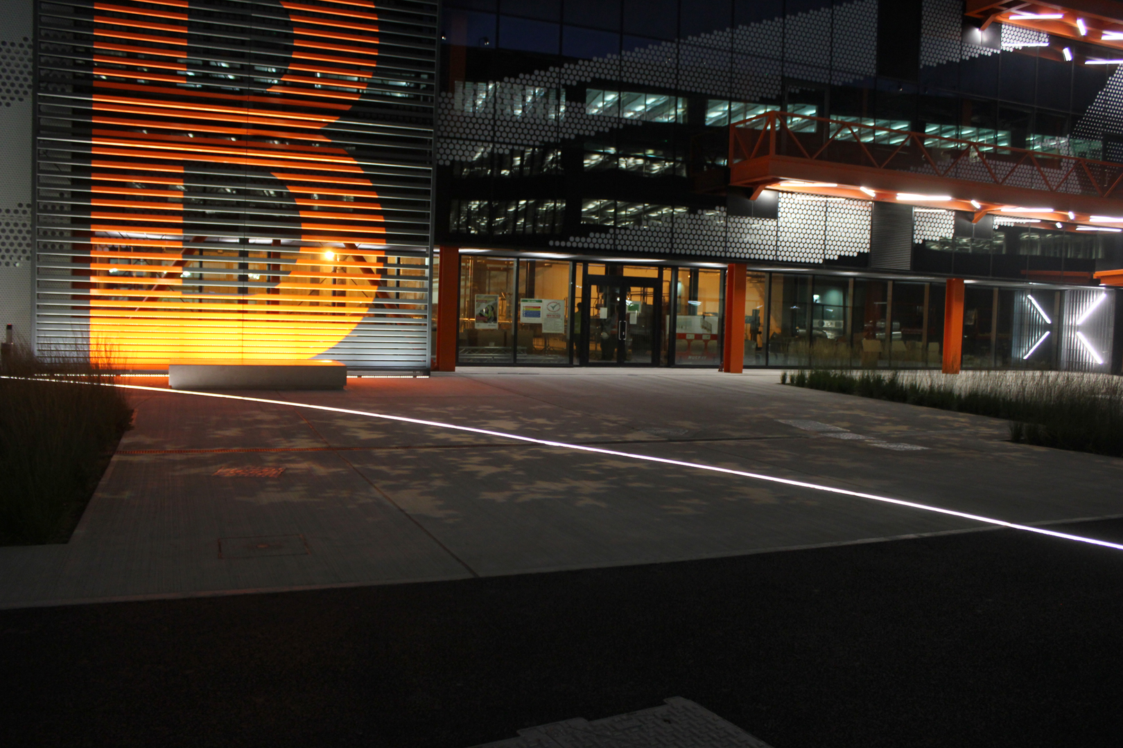 Here East, Stratford