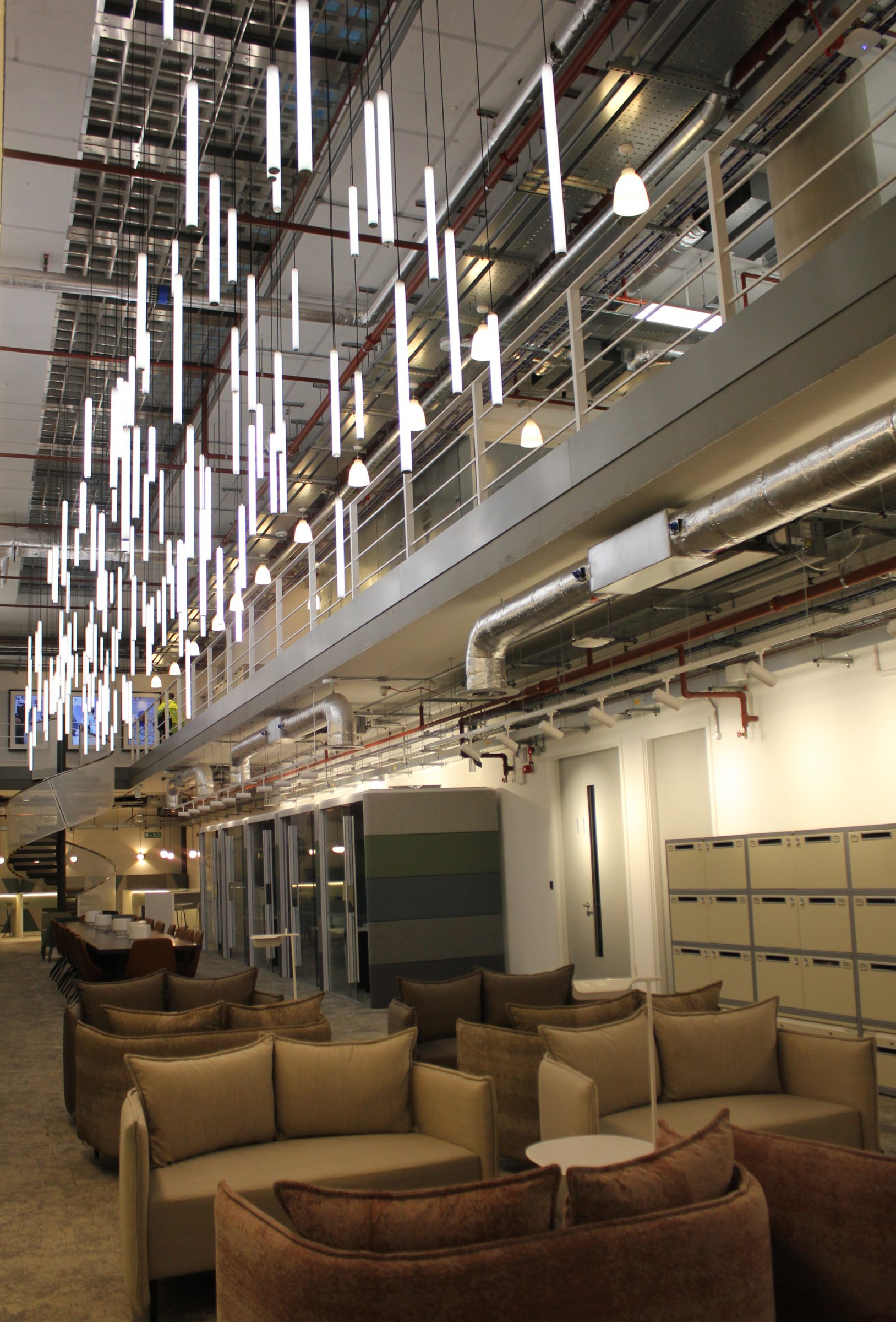 Commercial Office Lighting Commercial Lighting The Light Lab