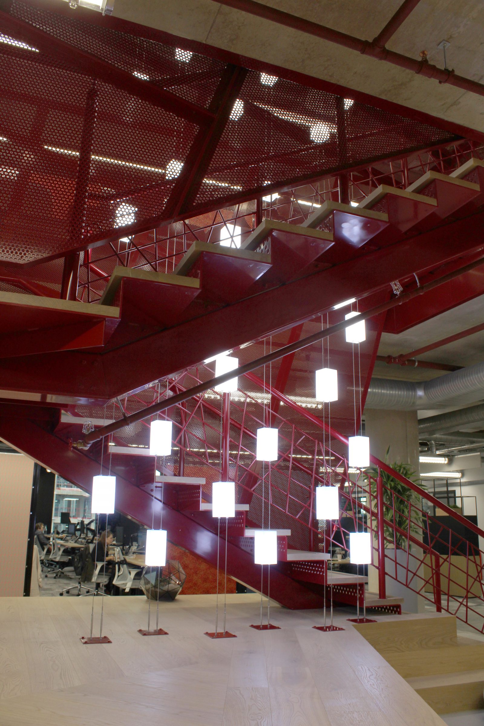 Aurora House, Ealing Broadway