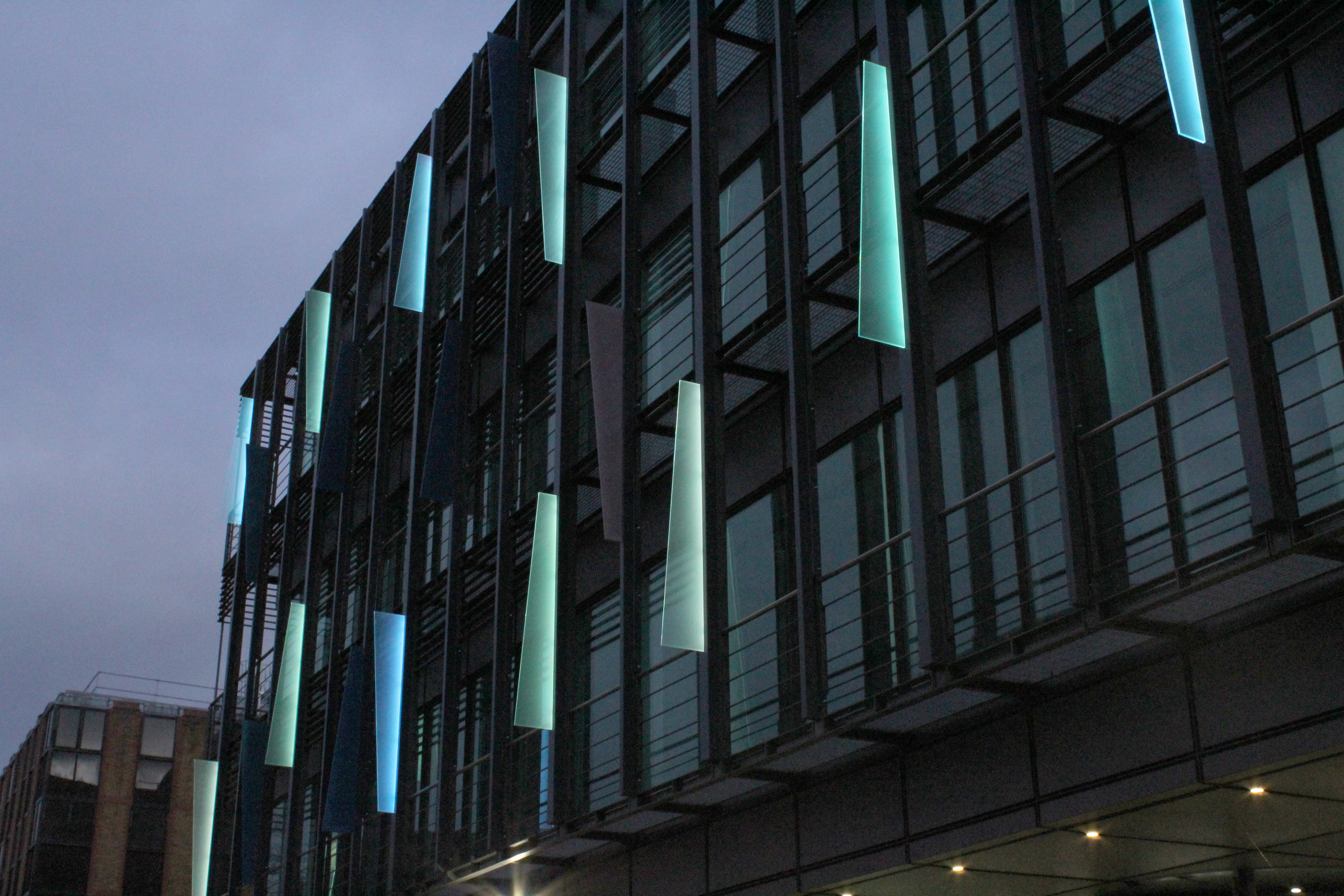 Aurora House, Ealing Broadway