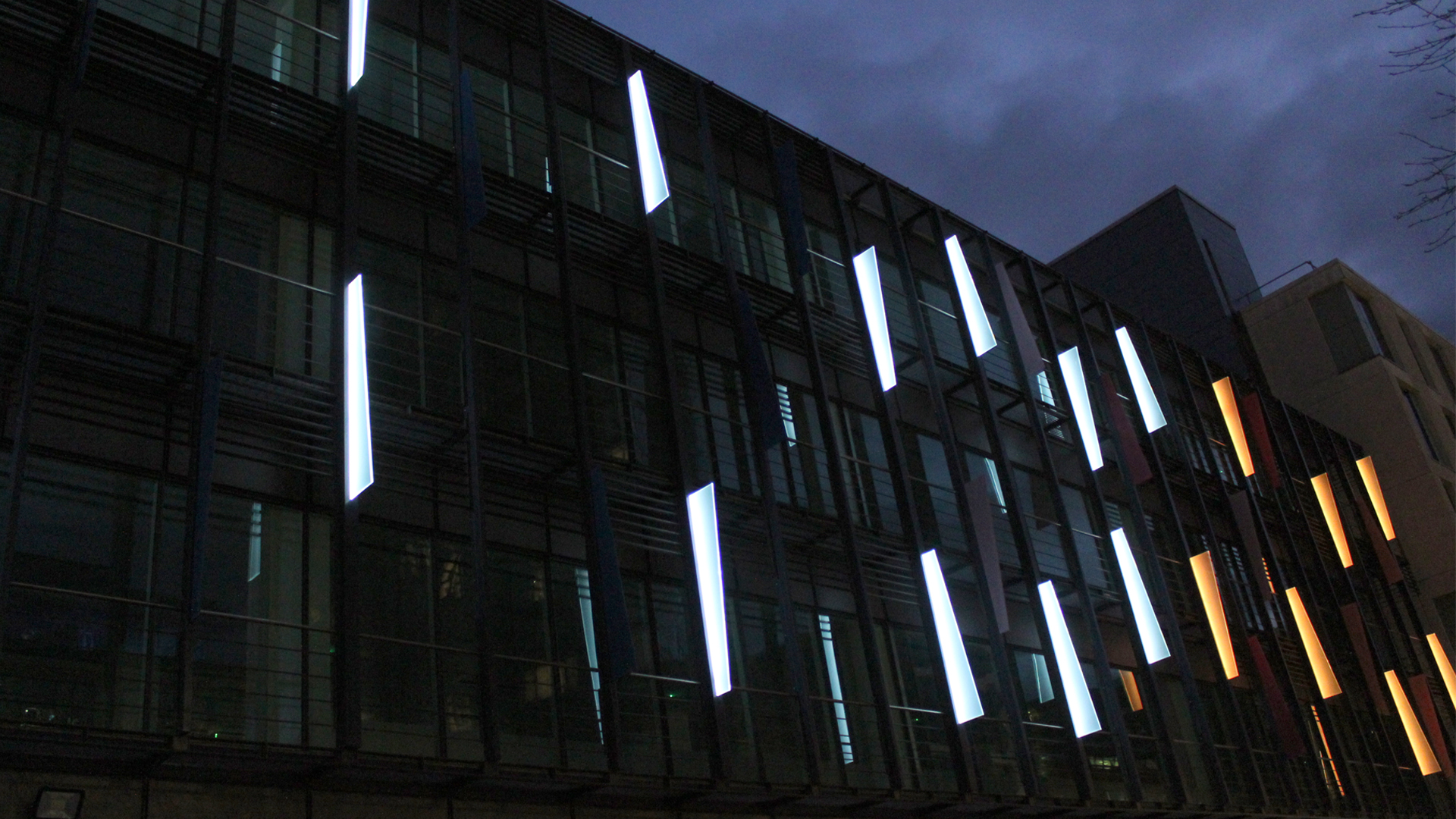 Aurora House, Ealing Broadway