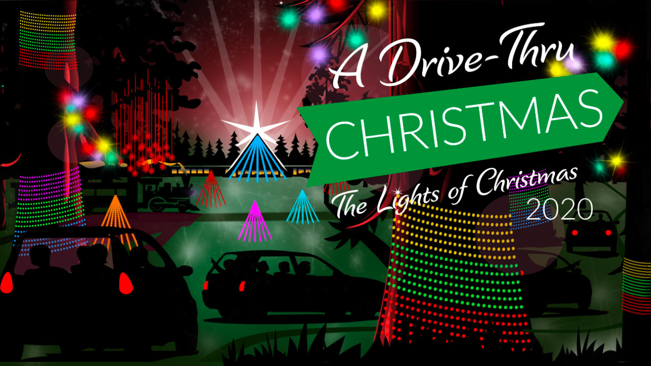 Lights Of Christmas Warm Beach 2021 Christmas Lights 2021