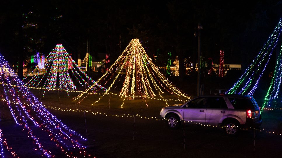 Christmas Bazarrs Near Stanwood Wa Nov 10, 11 2022 The Lights Of Christmas Blog - Holiday Stories Inside!
