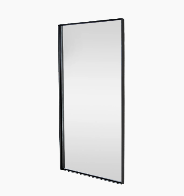 Slim Frame Mirror The Line