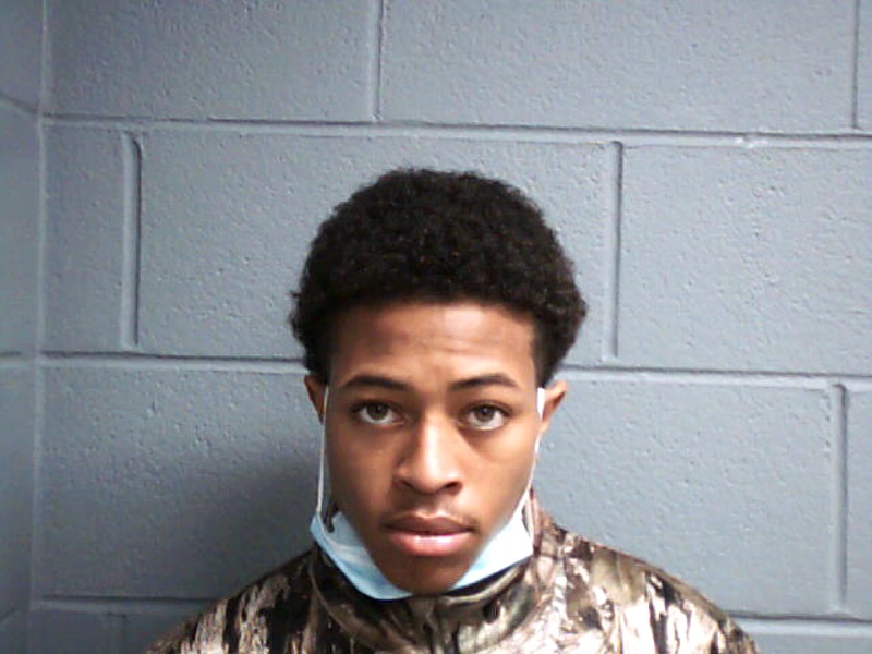 Arrests made in Cheraw shooting The Link