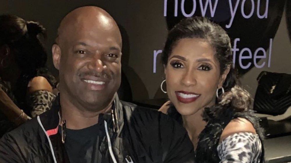 Married To Medicine What Dr. Jackie's Husband Does For A Living
