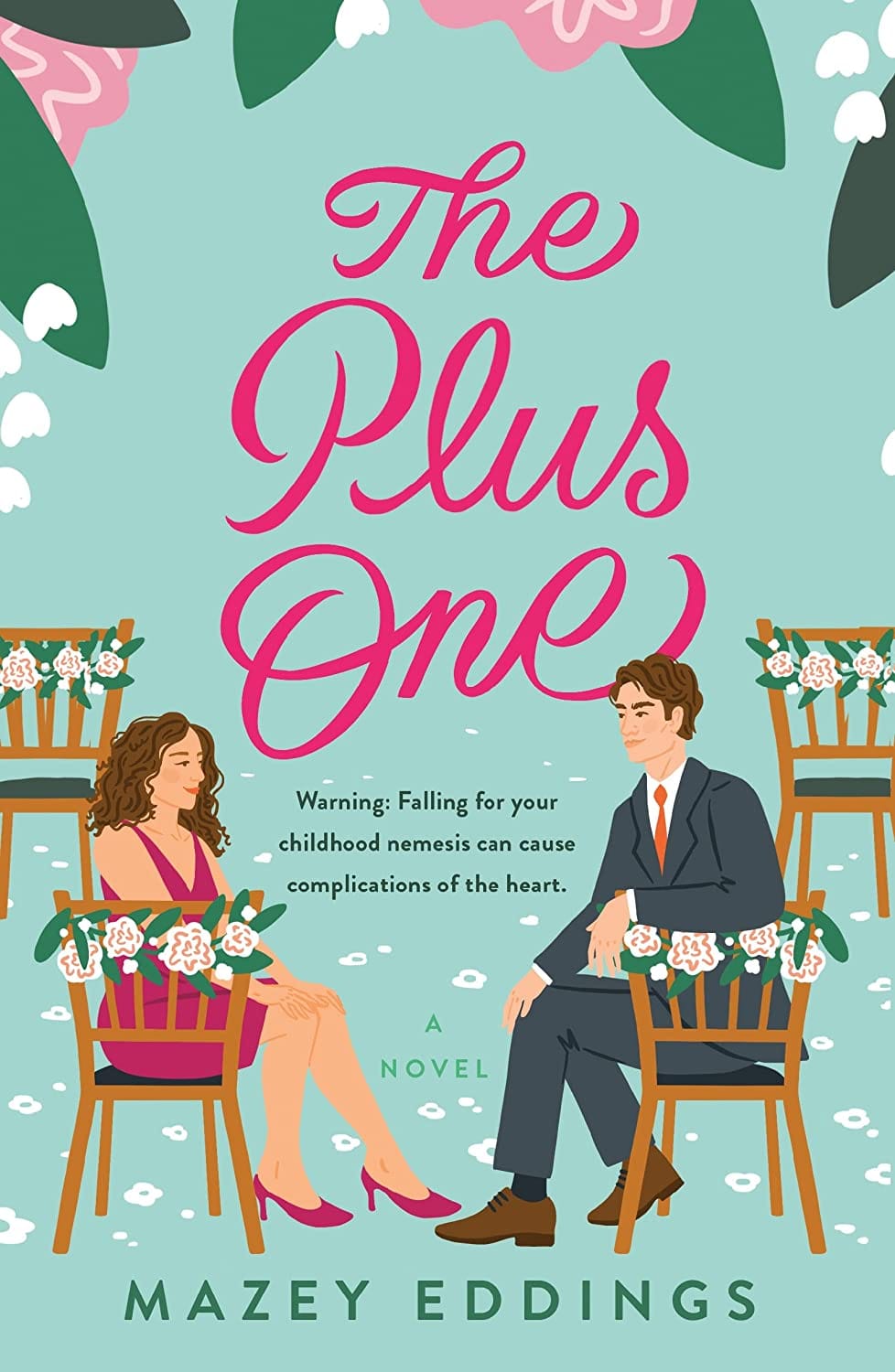The Plus One ⋆ LitBuzz