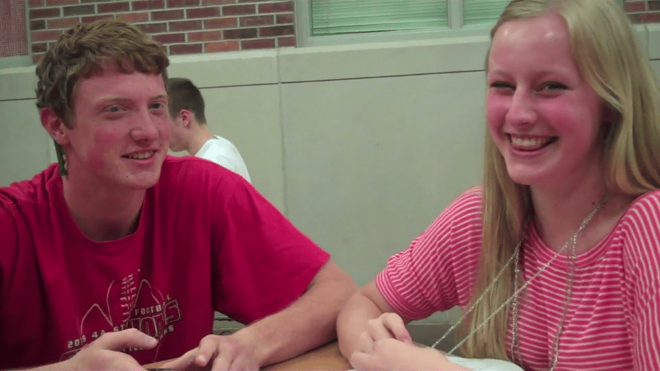 Top 10 Classic Prom Dance Moves The Little Hawk