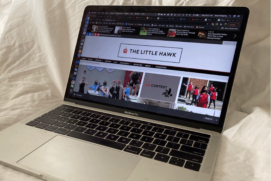 New M1 Chip in Macbooks Stays Cool and Runs Forever The Little Hawk