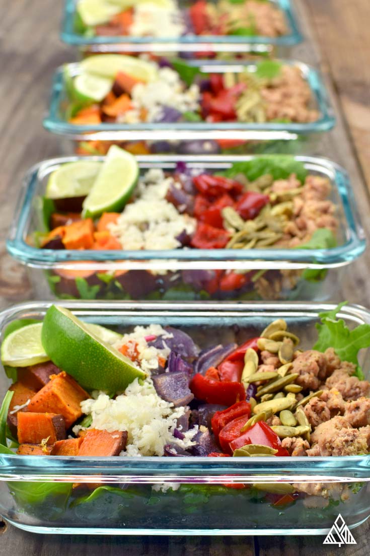 The 13 Best Meal Prep Containers The Little Pine