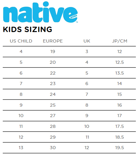 London Fog Size Chart - Ponasa