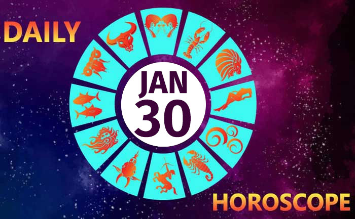 Daily Horoscope 30 January 2020 Check Astrological