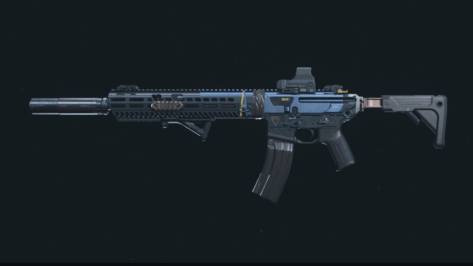 M13 Warzone loadout best attachments and class setup The Loadout