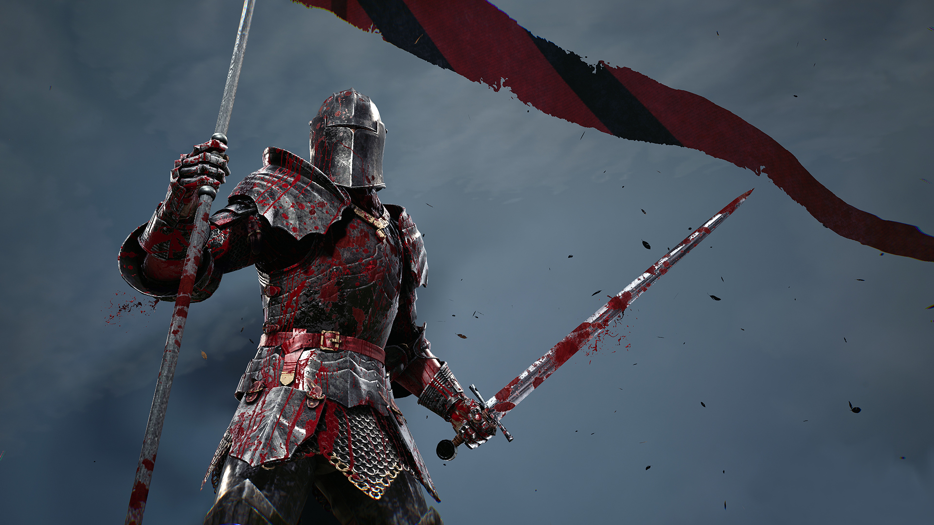 The most popular games in beta