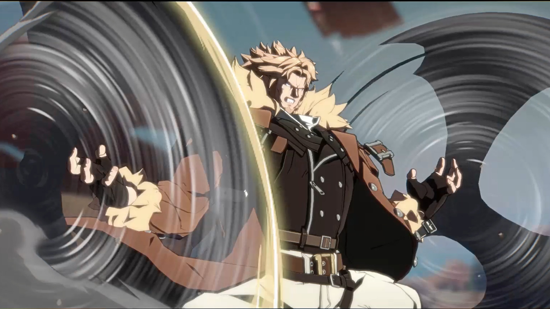 Guilty Gear Strive DLC fighter reveal start time, where to watch, and