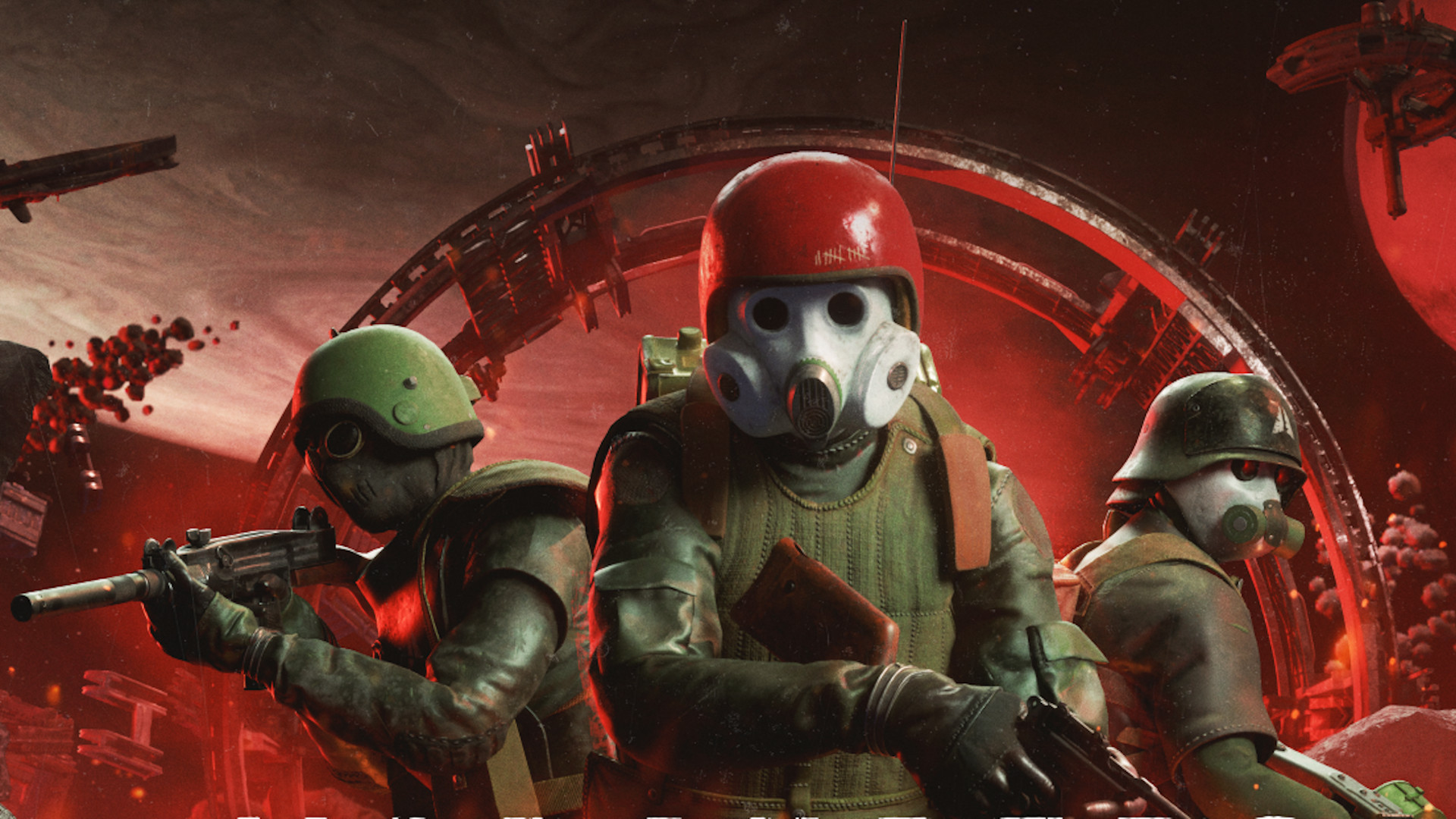 Marauders release date and latest news