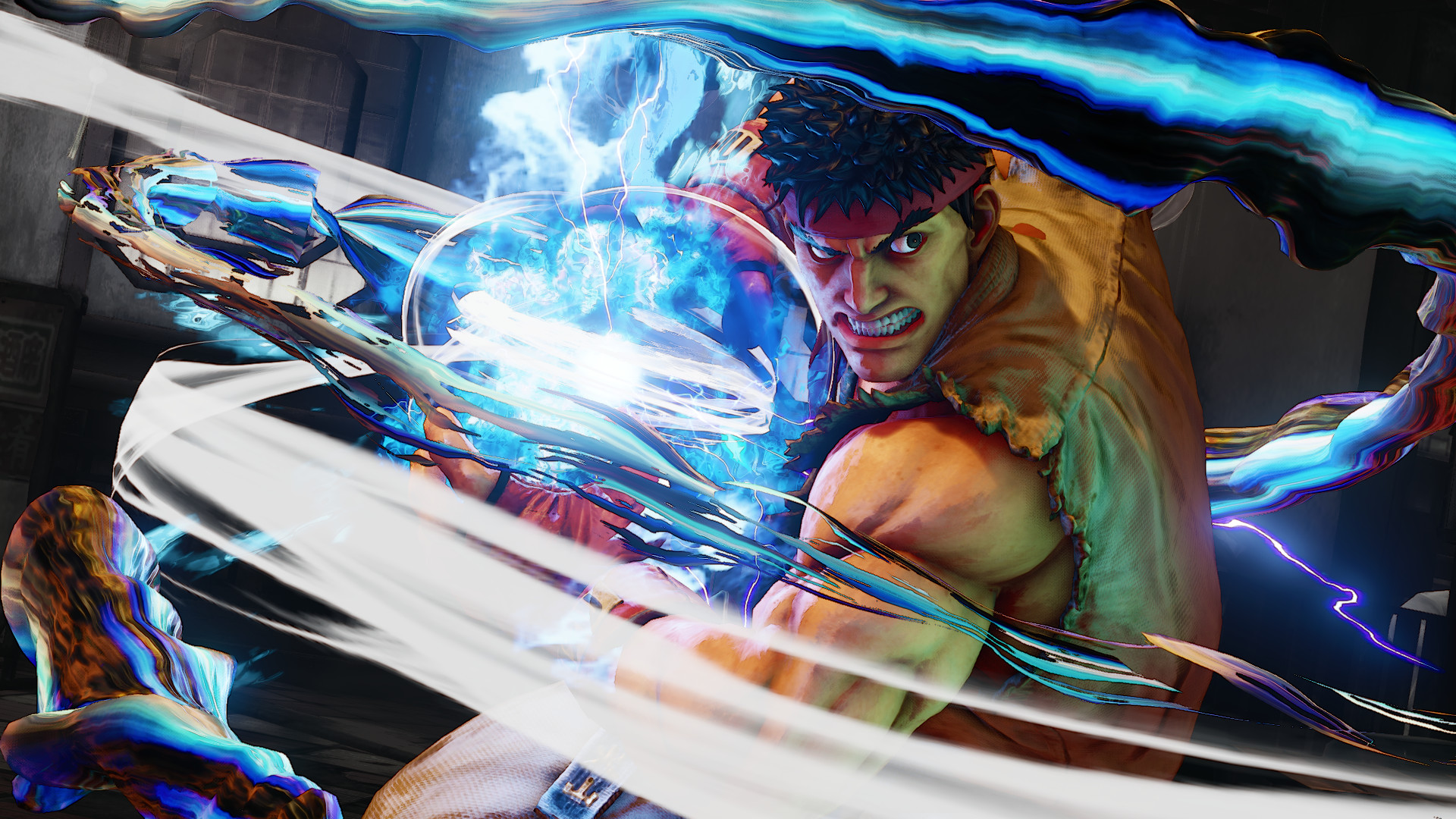 The best fighting games to play in 2022 Trendradars Latest