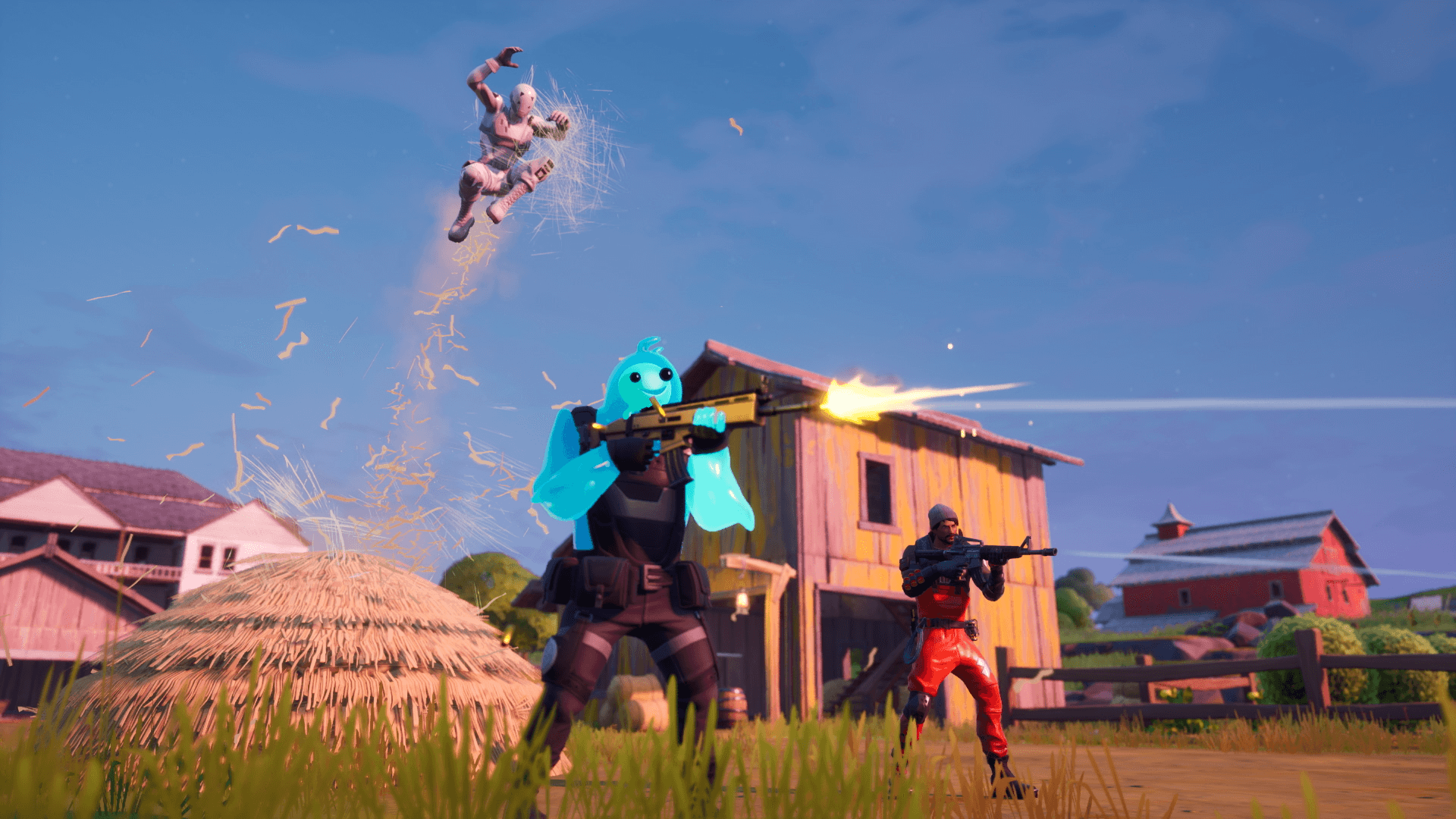 Fornite 2FA what is it and how to enable it The Loadout