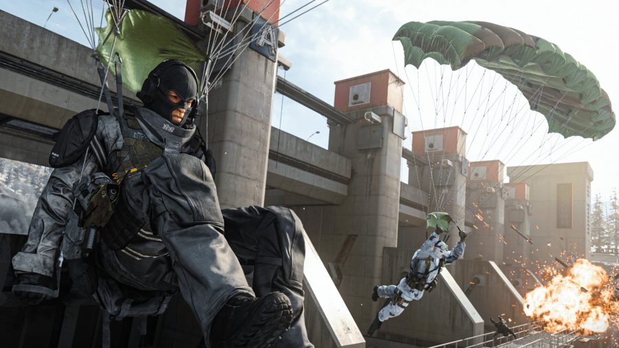 The best competitive FPS games in 2021 The Loadout The best competitive FPS games in 2021 The Loadout