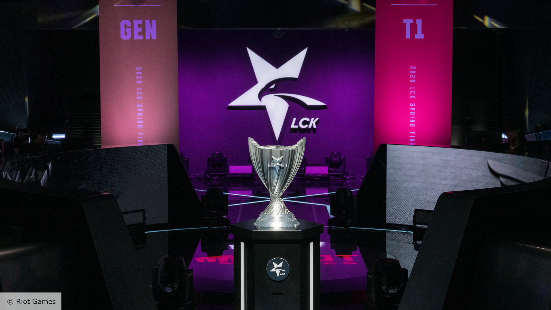 FaZe Clan, Pittsburgh Knights, and NRG are looking to join the LCK in FaZe Clan, Pittsburgh Knights, and NRG are looking to join the LCK in