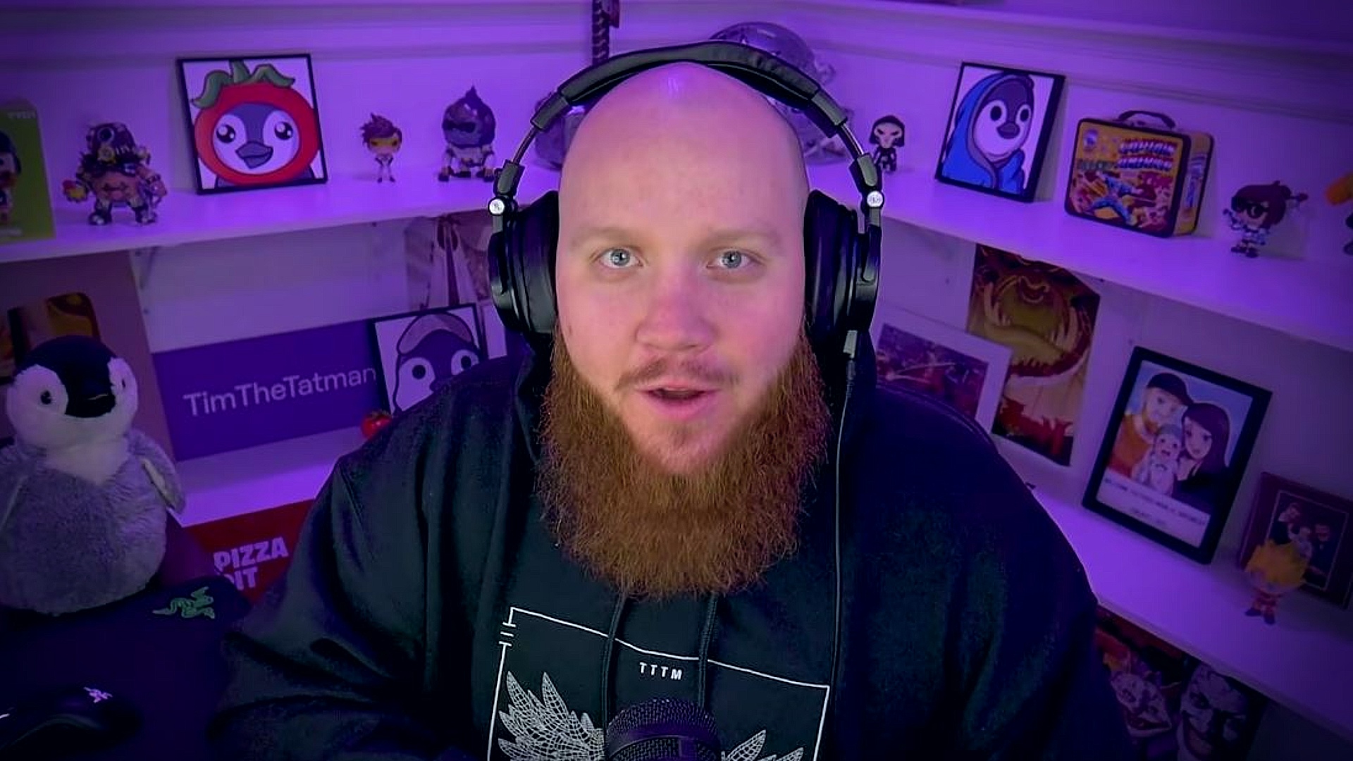 Who is TimTheTatman? Net worth, setup, and settings The