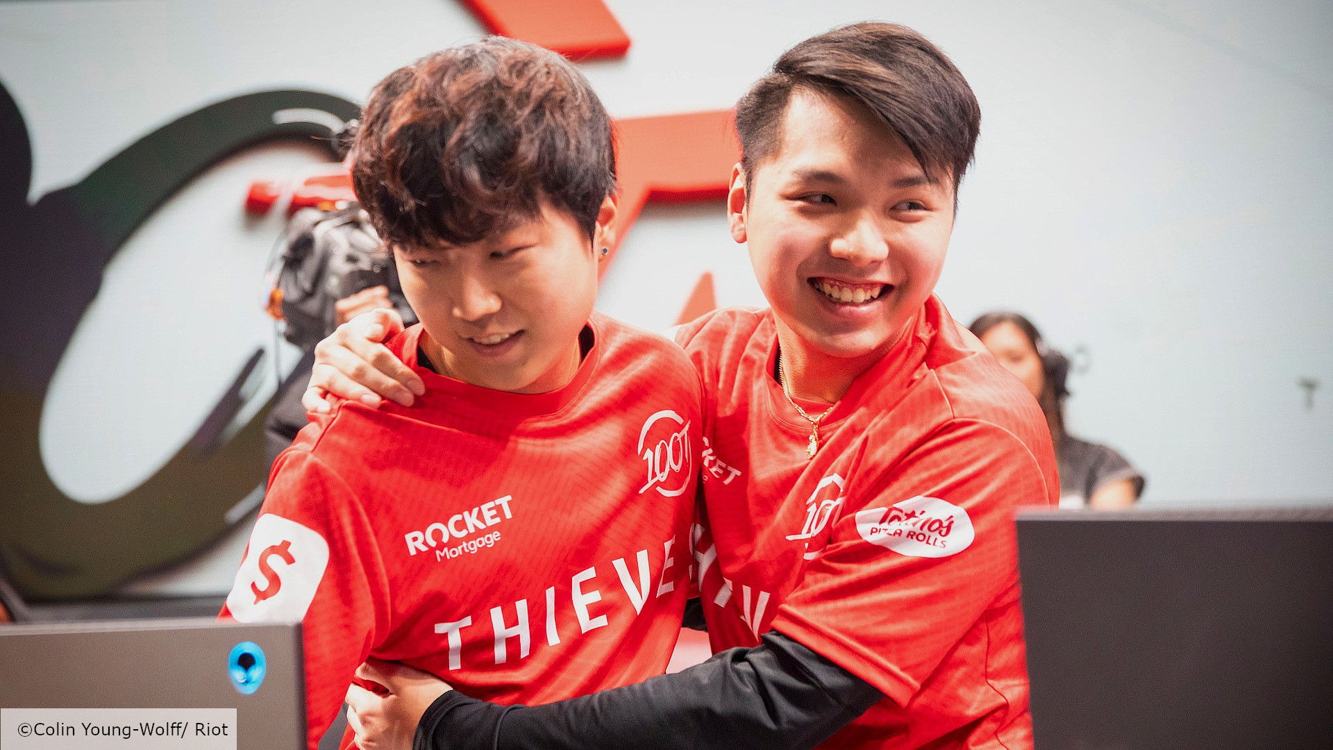 100 Thieves ends Cloud9’s 17game unbeaten streak in League of Legends The Loadout