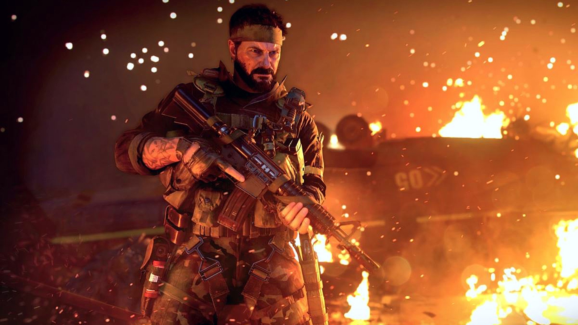 Call of Duty Black Ops Cold War multiplayer alpha starts tomorrow on