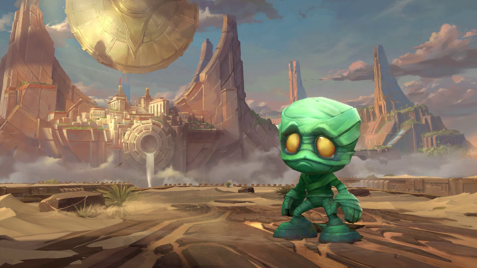 League of Legends Wild Rift’s closed beta starts today and it includes ranked The Loadout