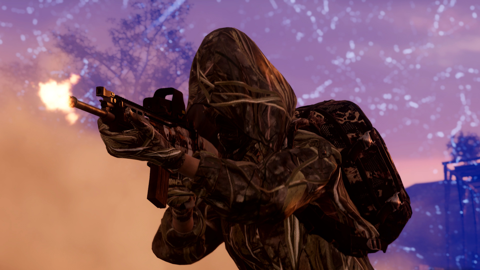 PUBG will be available on PS5 and Xbox Series X/S from day