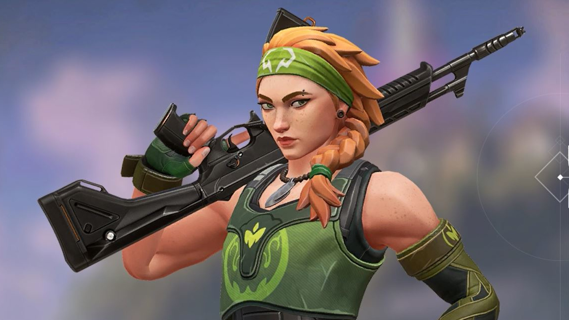 Valorant patch notes 1.11 Skye, lefthanded player models, and more The Loadout