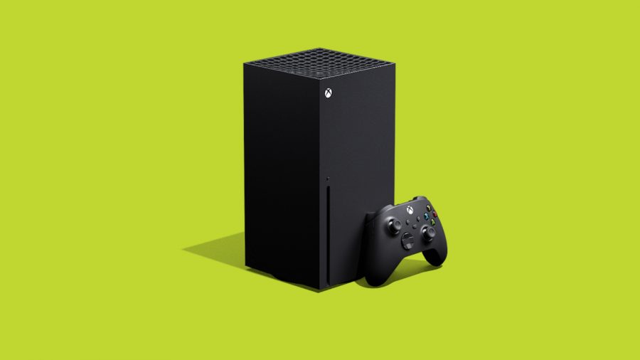 Xbox Series X specs and features The Loadout Xbox Series X specs and features The Loadout